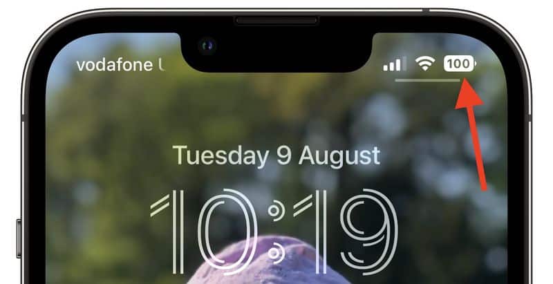 battery-percentage-ios-16