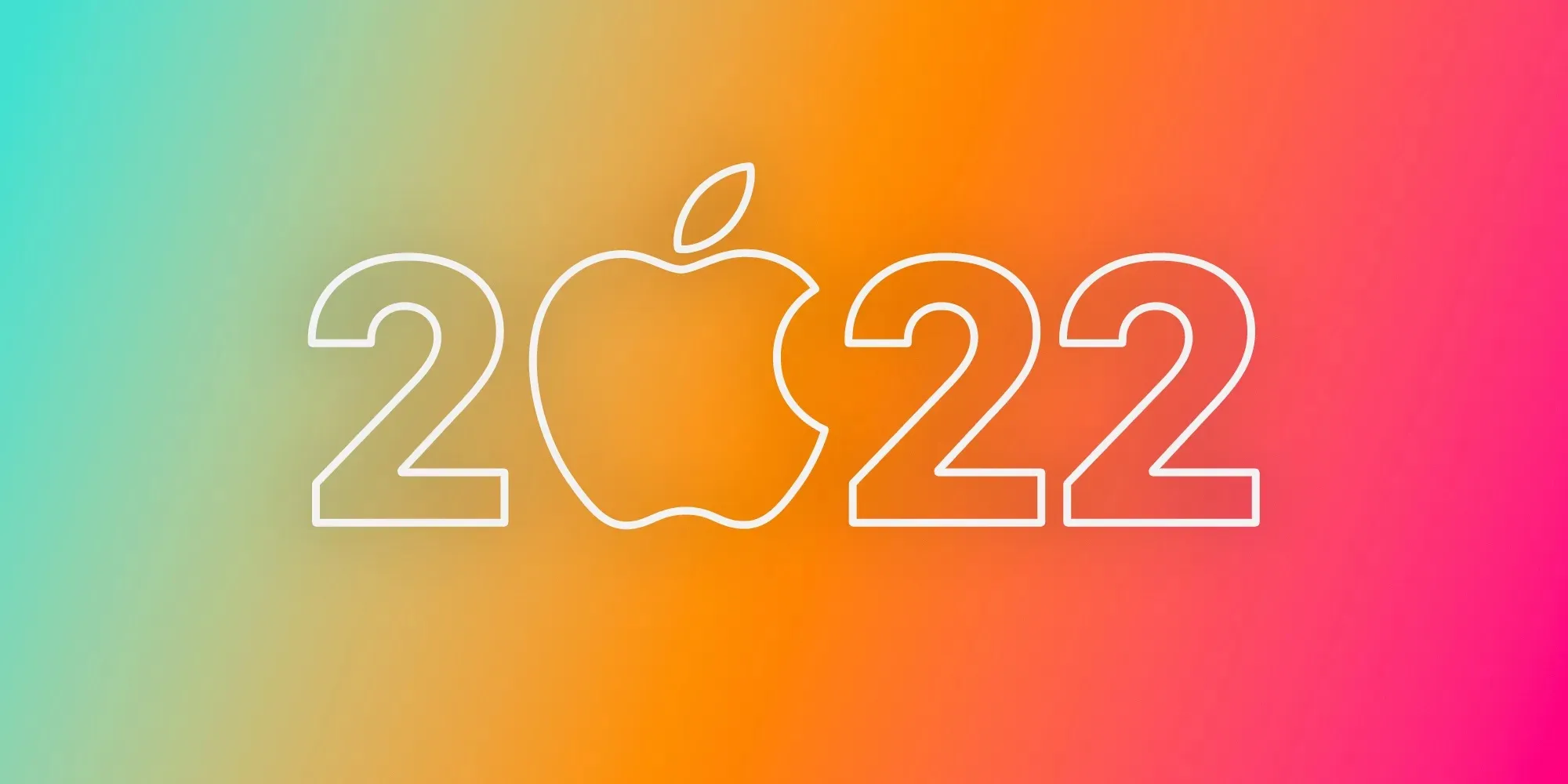 новинки apple 2022
