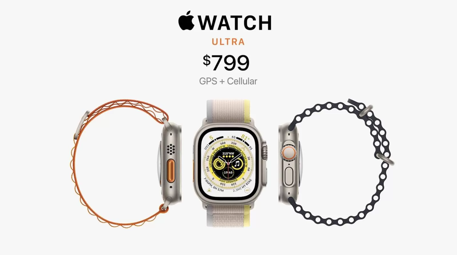 Apple-Watch-Ultra-цена
