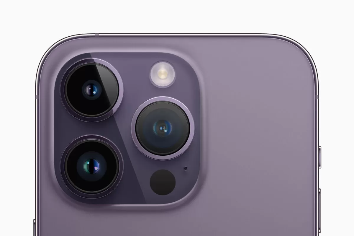 Apple-iPhone-14-Pro-iPhone-14-Pro-Max-задняя камера