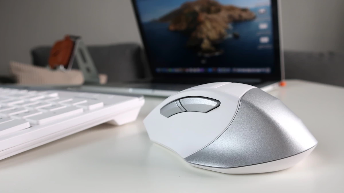 Набор A4Tech FB2535C_боковые кнопки