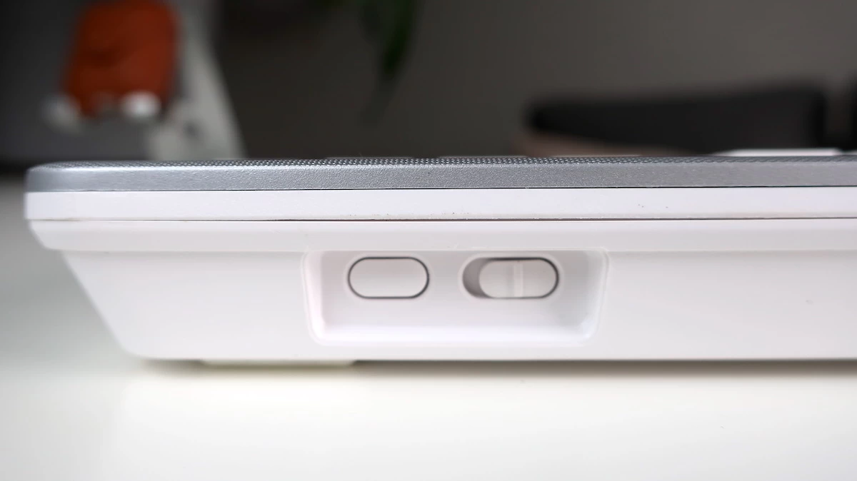 Набор A4Tech FB2535C_кнопки включения