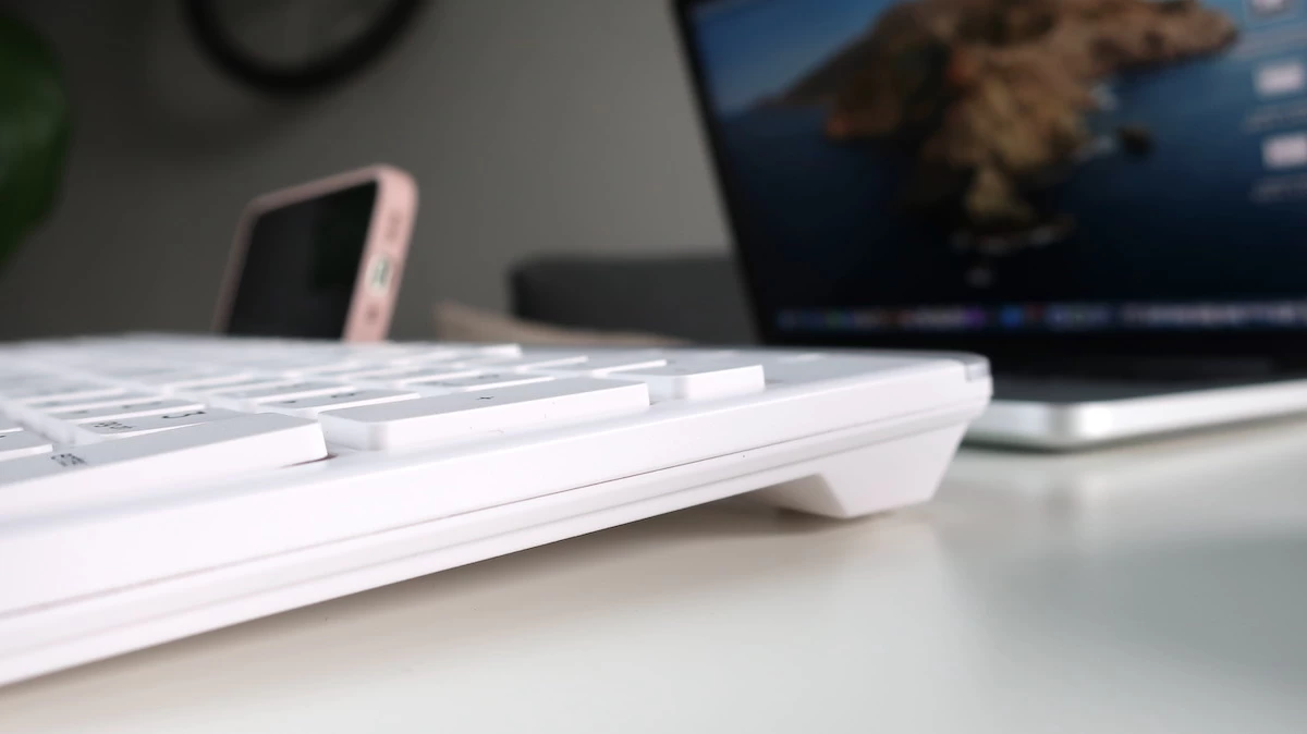 Набор A4Tech FB2535C_ножка клавиатуры