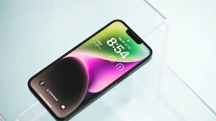 Обзор iPhone 14