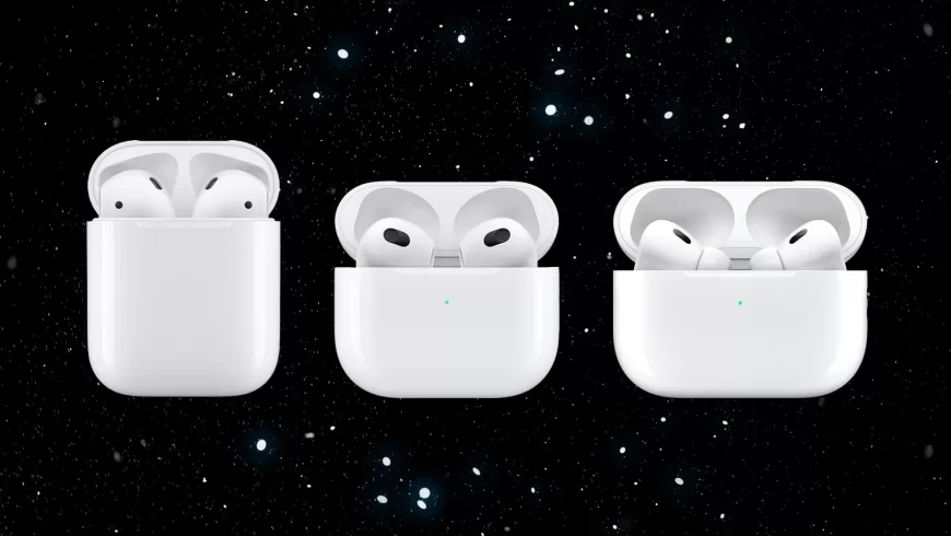 Сравнение airpods-pro-2-с-airpods-pro-airpods-3-2