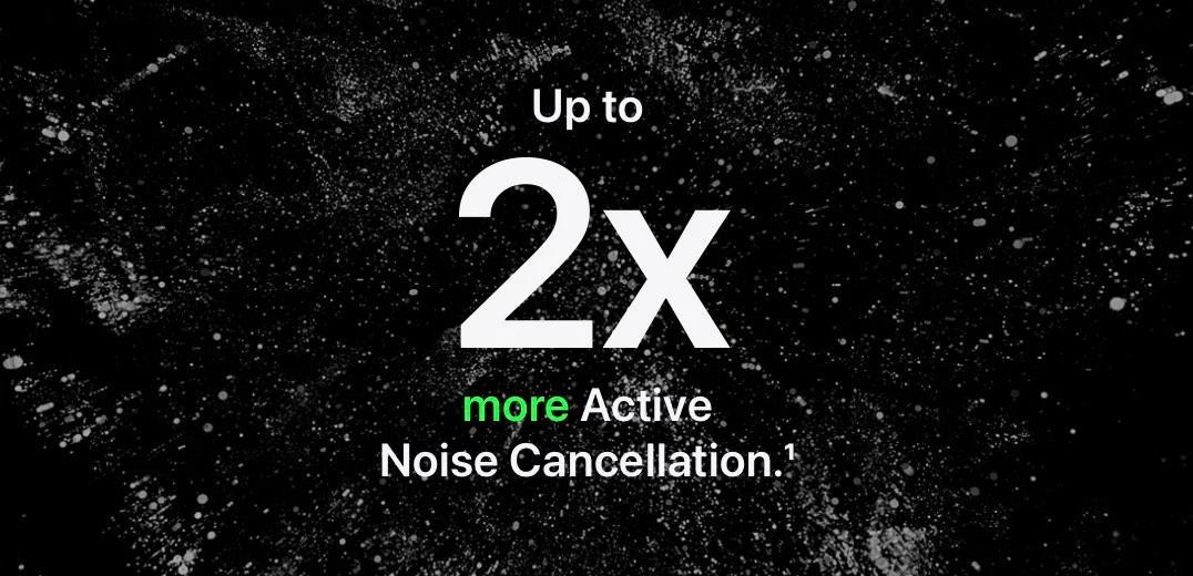 airpods-pro-2-vs-airpods-pro-airpods-3-главные особенности