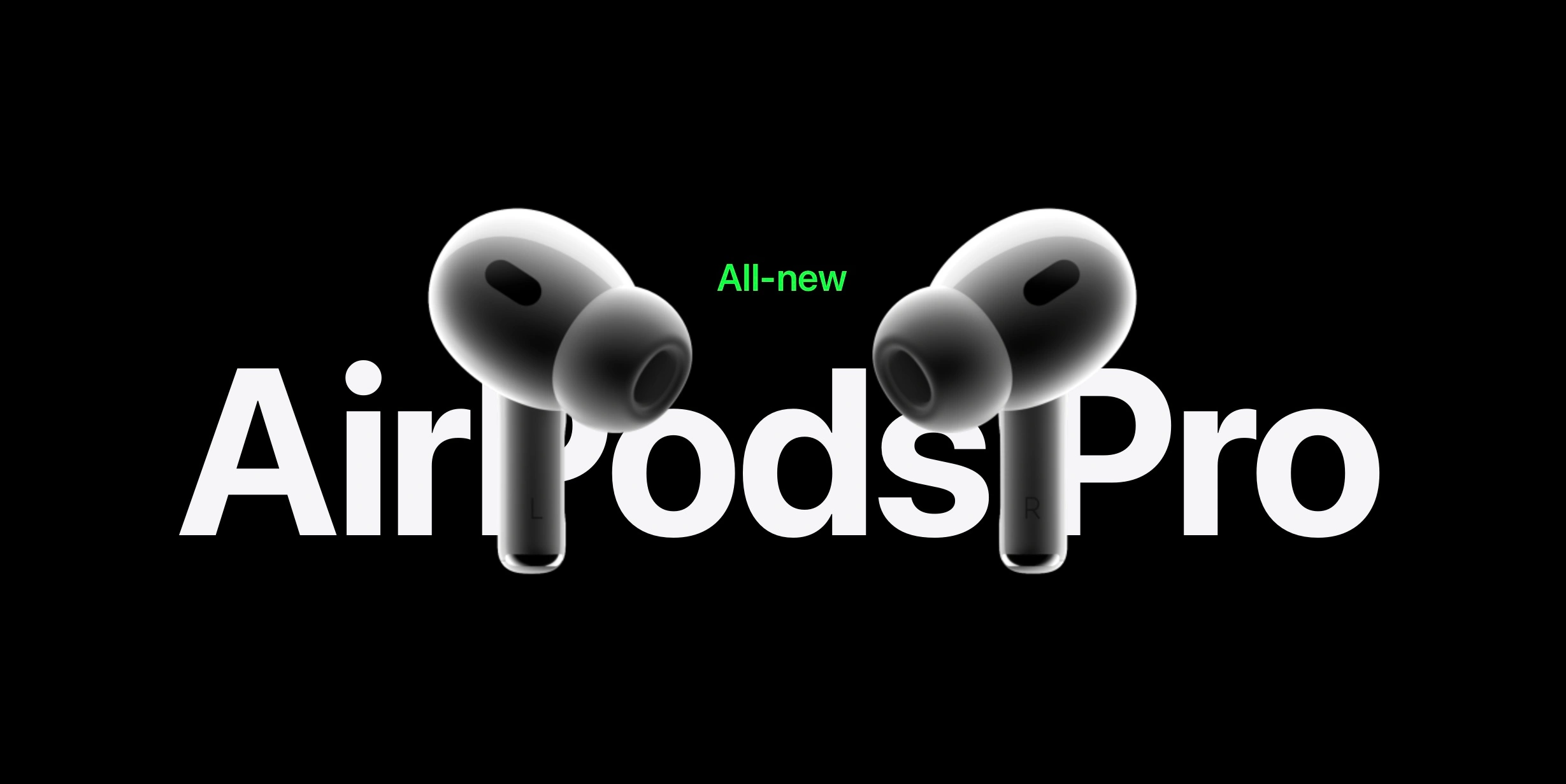 airpods-pro-2-vs-airpods-pro-airpods-3-сравнение
