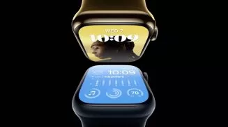 apple watch 8