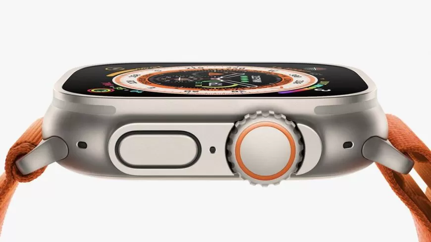 apple watch ultra