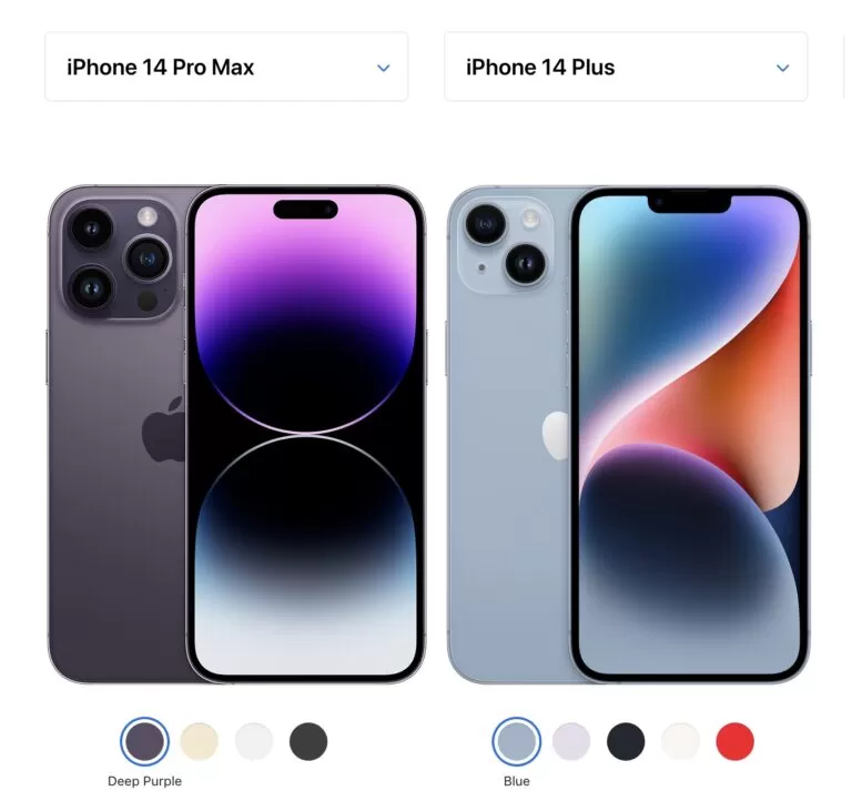 iPhone-14-Plus-vs-iPhone-14-Pro-Max-768×722