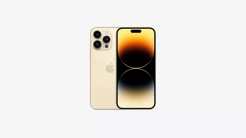 iPhone-14-Pro-Max-Gold