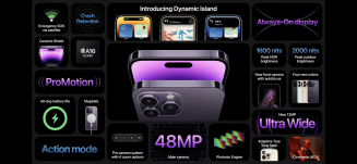 iPhone-14-Pro-новые функции