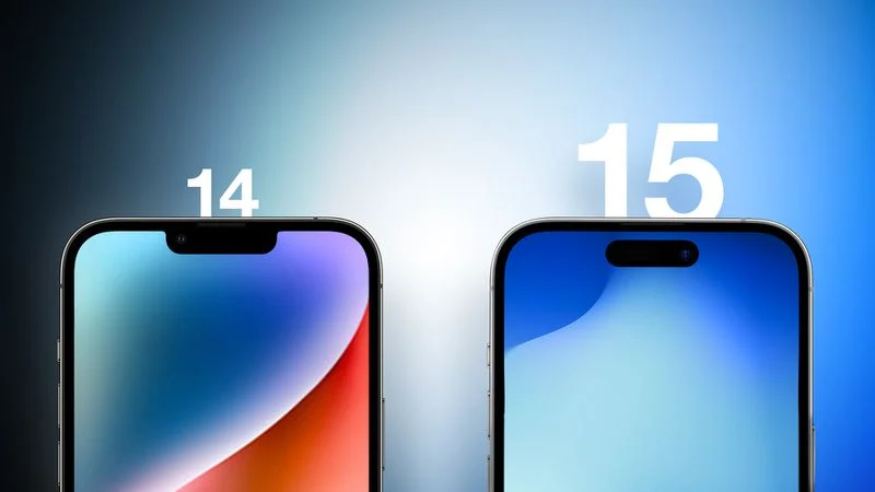 iPhone-14-vs-iPhone-15-Feature