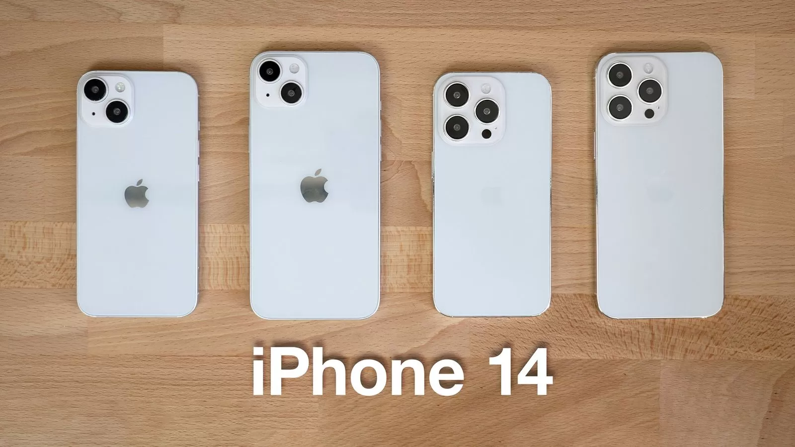 iPhone-14-все что известно