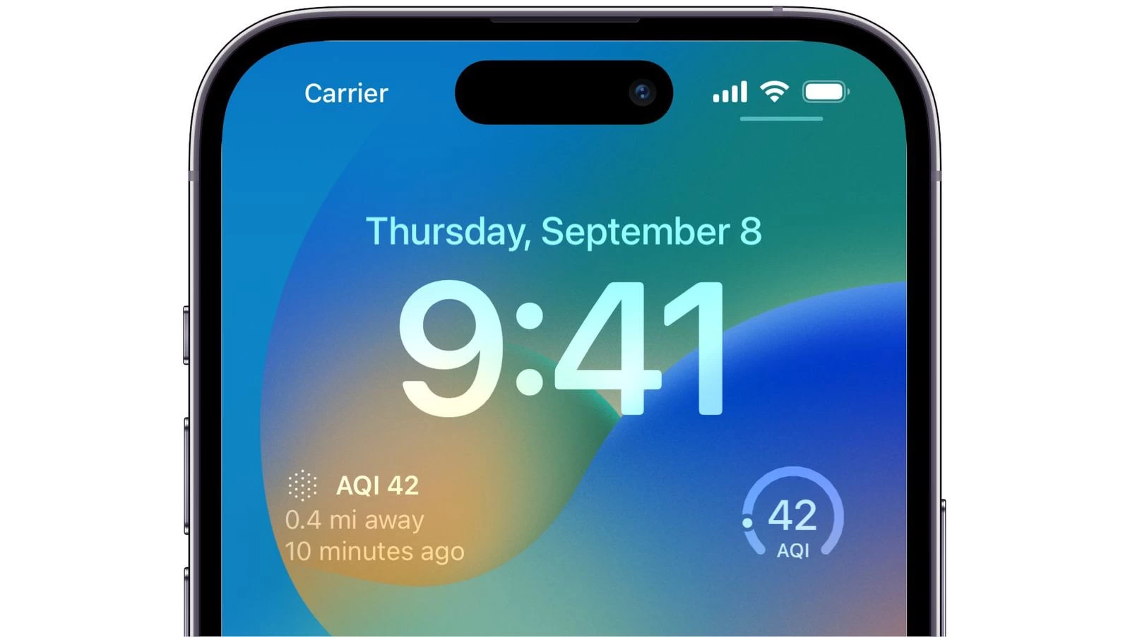 ios-16-paku-air-quality