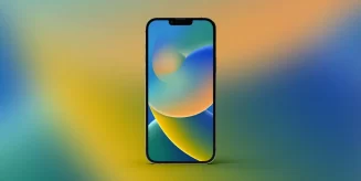 iOS 16: Три полезные функции, которые Apple убрала при обновлении экрана блокировки iPhone ios-16-wallpaper