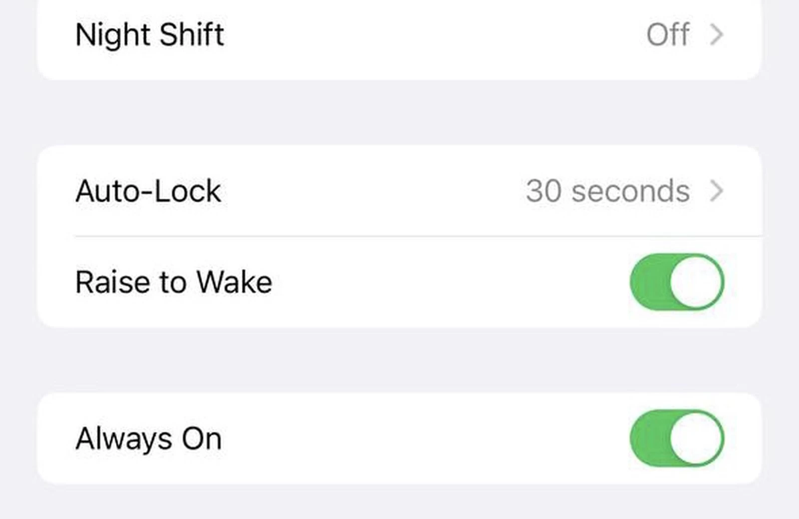 iphone-14-pro-always-on-переключатель