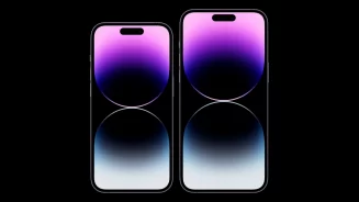 Все, что Apple показала на сентябрьской презентации 2022: iPhone 14, Apple Watch Ultra и многое другое iphone 14pro фото