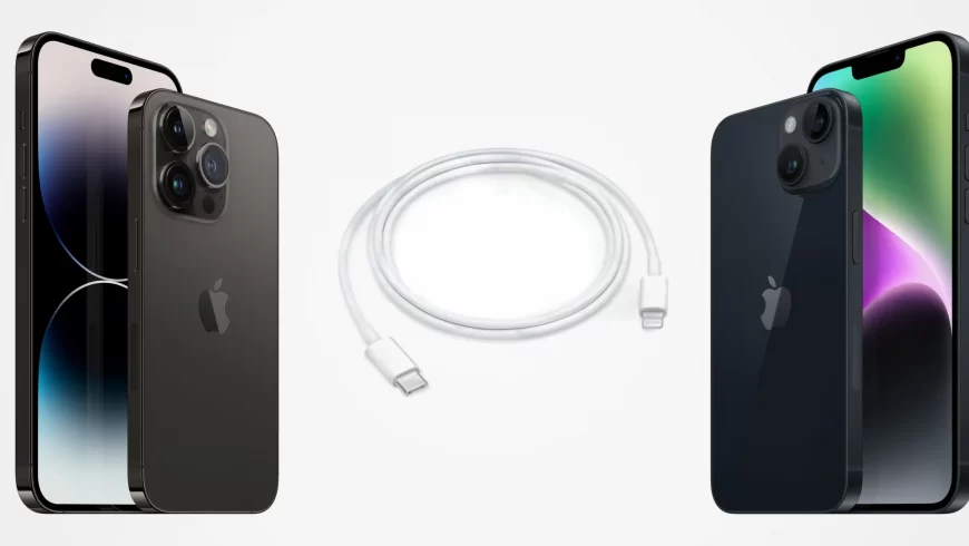 как быстро заряжать iphone