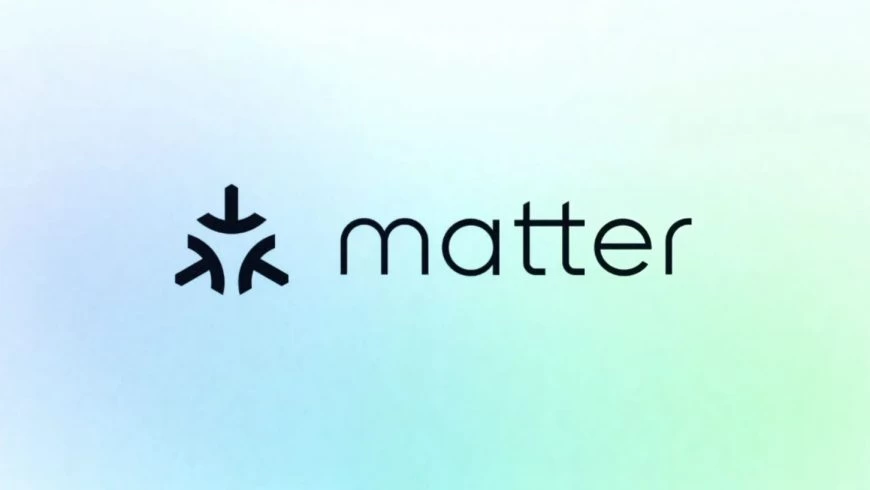matter-iot-standard
