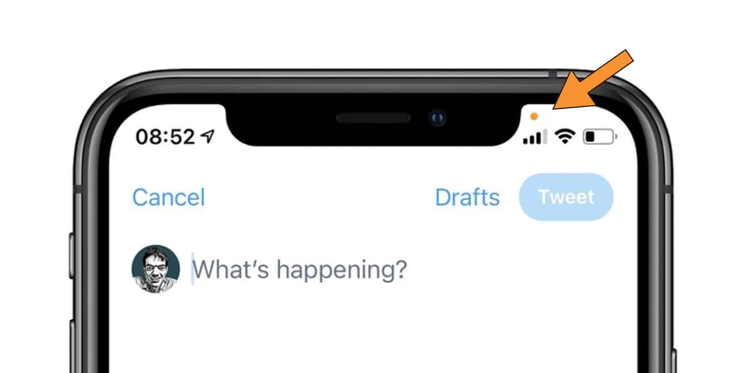 orange-status-dot-ios-14