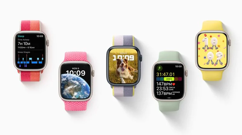 watchos-9-image