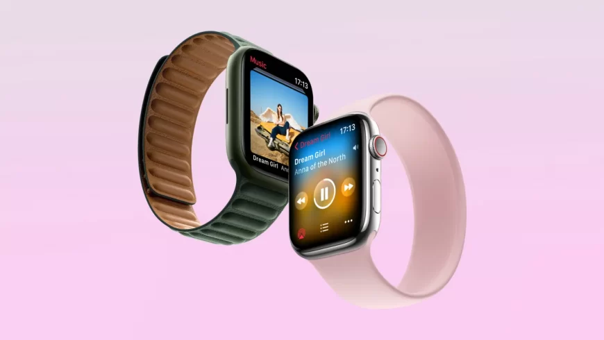 Apple-Music-Apple-Watch-watchOS-9.1