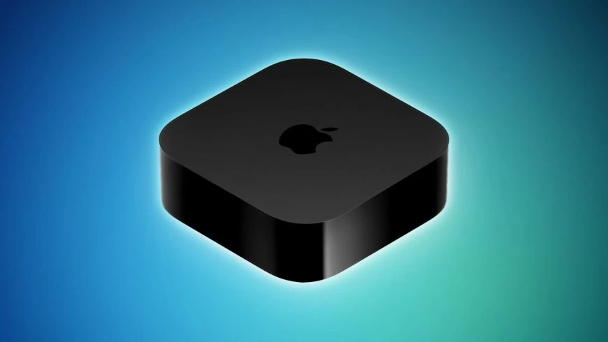 Apple-TV-2022 стоит ли покупать