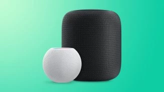 HomePod и HomePod Mini