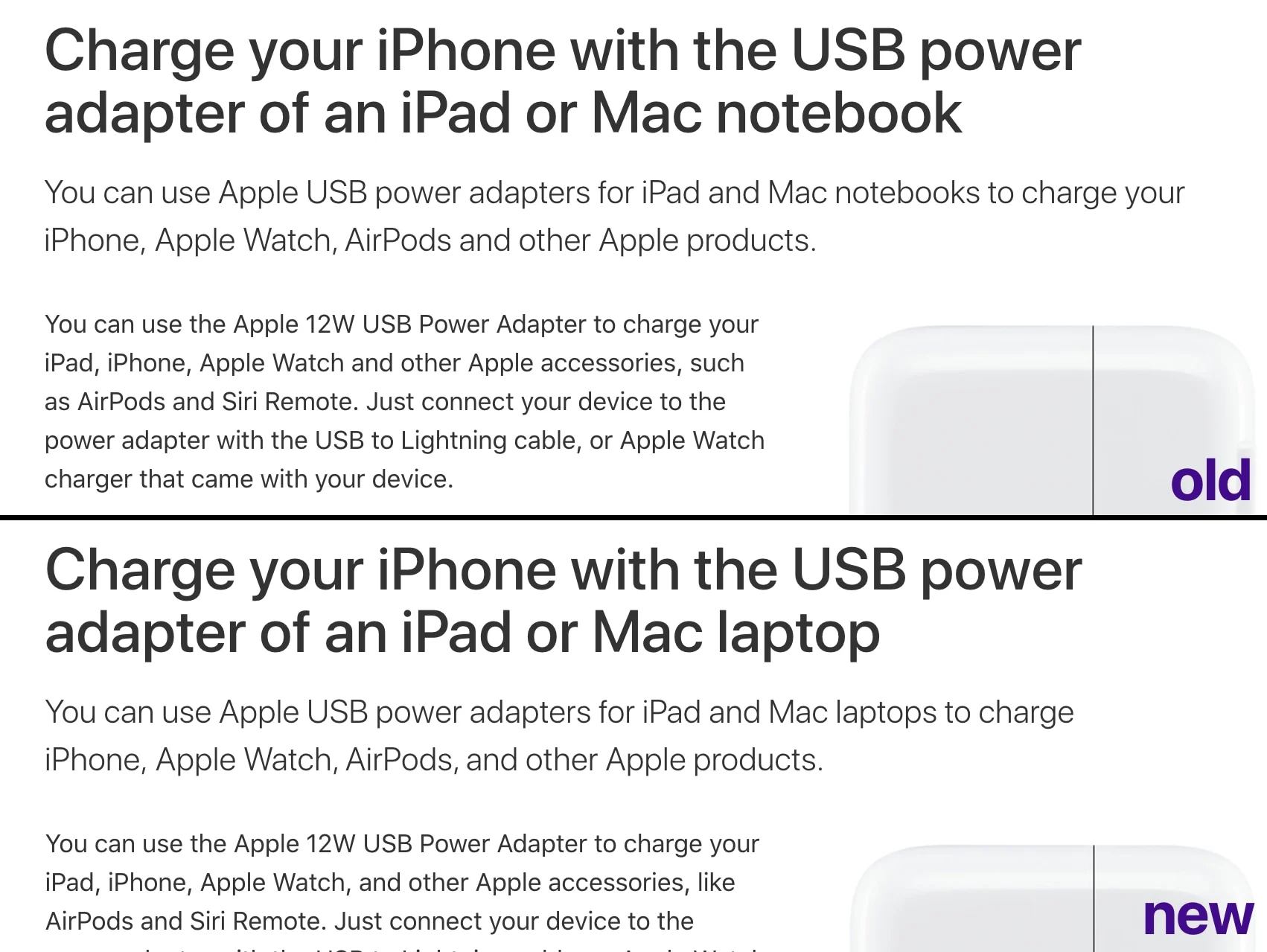 apple-заменяет ноутбуки на лаптопы