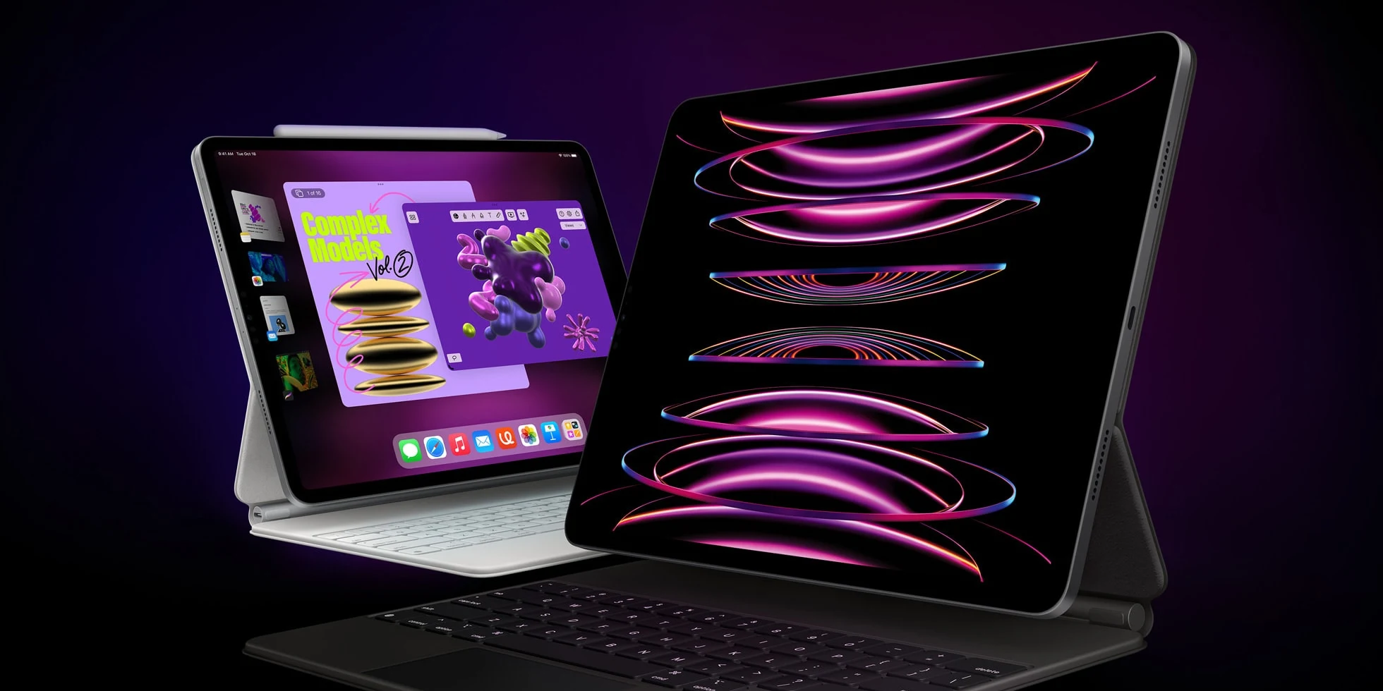 дисплей m2-ipad-pro-сравнение с-m1-ipad-pro