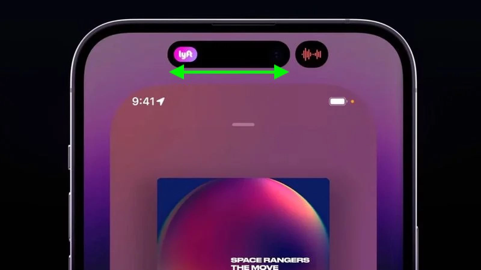 dynamic-island-скрытие контента островка