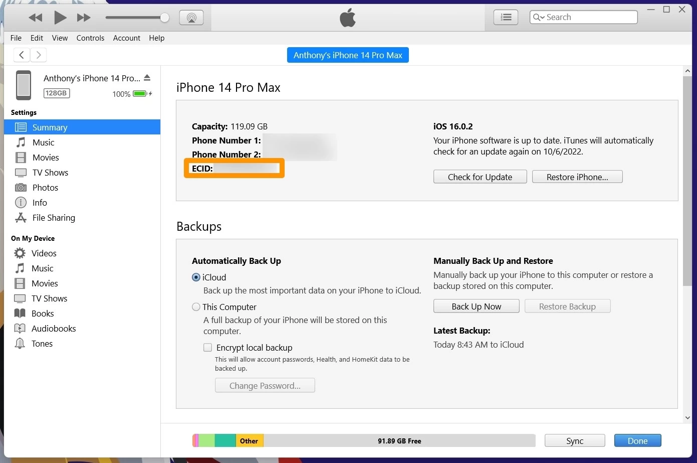 iTunes-ECID-Tutorial