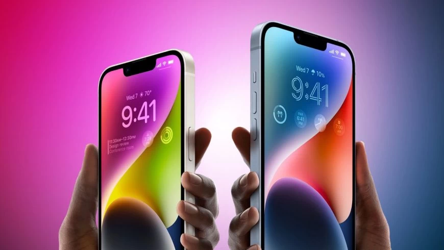 iphone-14-iphone-14-plus-в руках