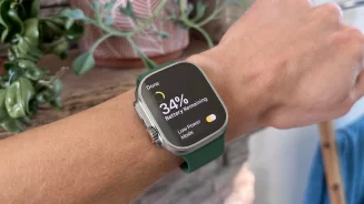 как включить режим энергосбережения на apple-watch