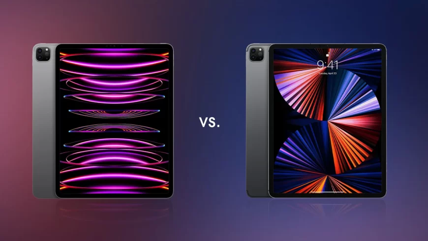 m2-ipad-pro сравнение с m1 ipa pro