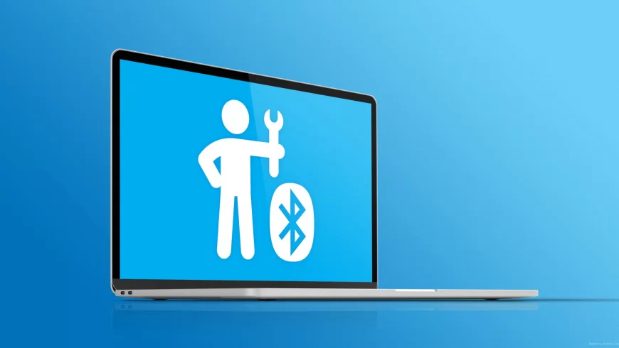 не работает блютус на мак исправление