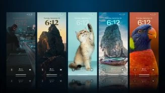 приложения для обоев iphone с эффектом глубины для iOS 16