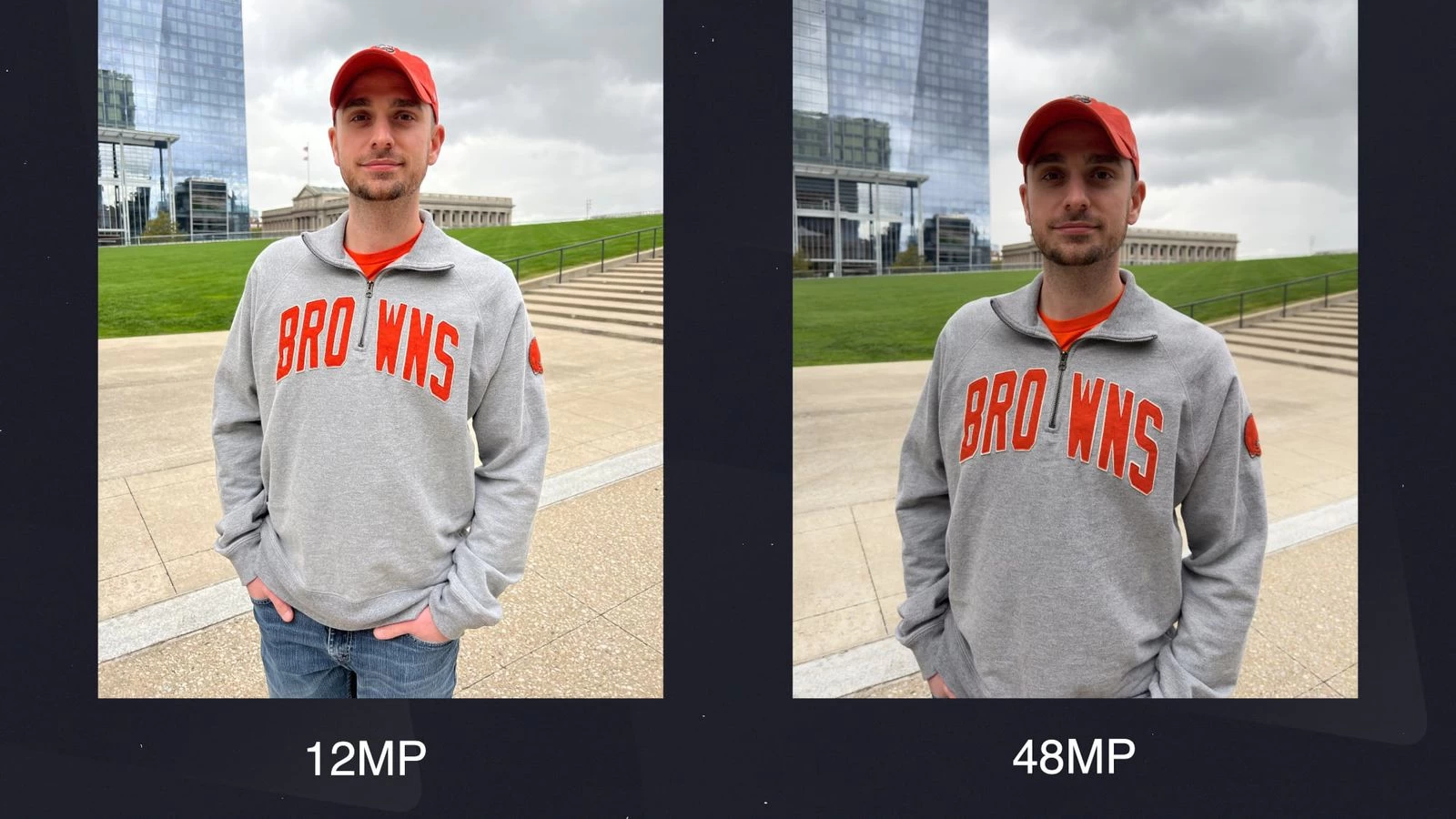 сравнение камер iphone-14-pro-max-vs-13-max 2