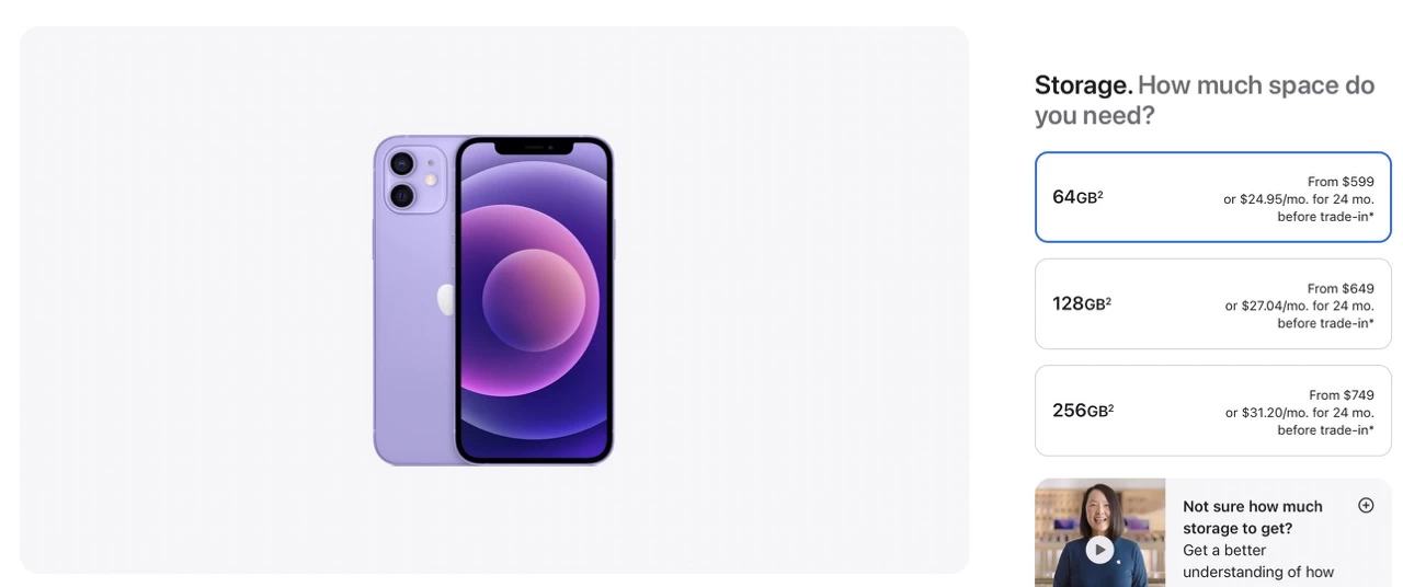 стоимость iphone 12 Large