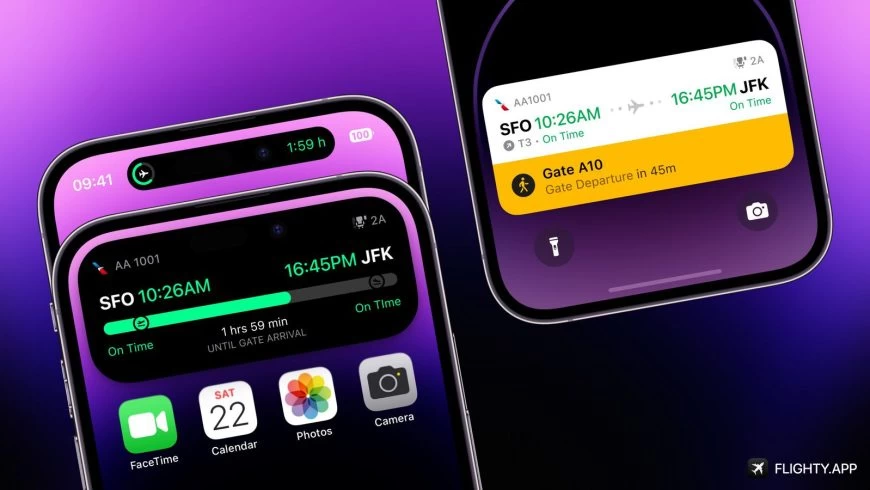 Flighty-Live-Activities