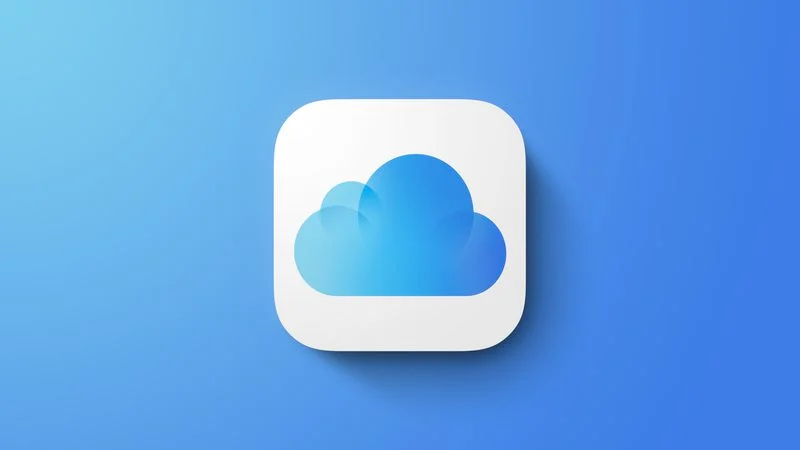 iCloud-General-Feature