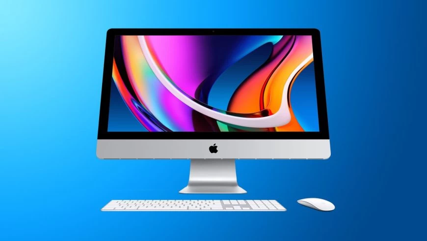 iMac-27