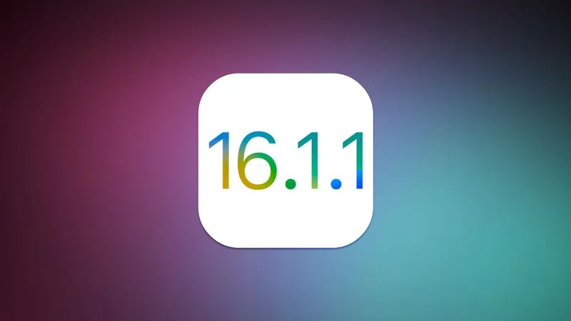 iOS-16