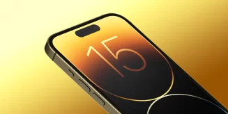 слухи об iphone 15