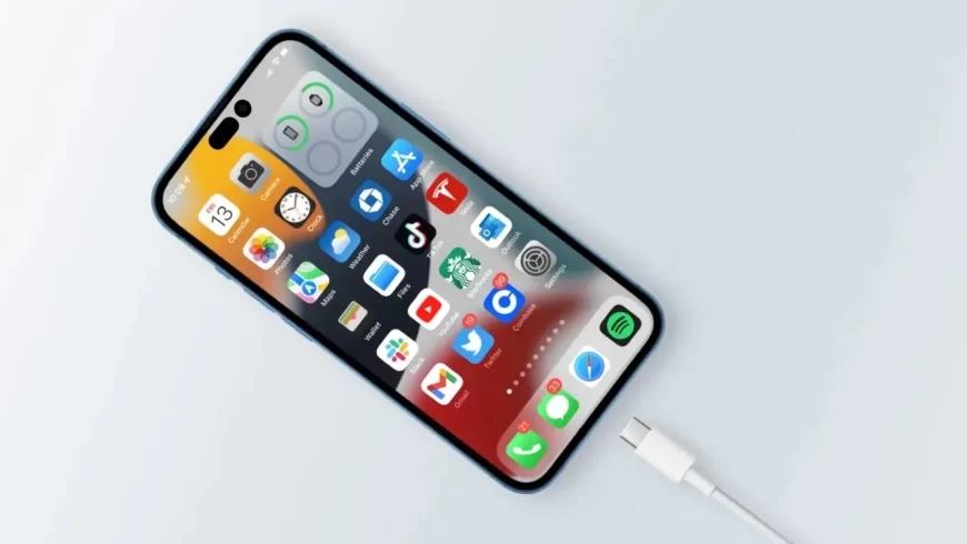 usb-c-iphone