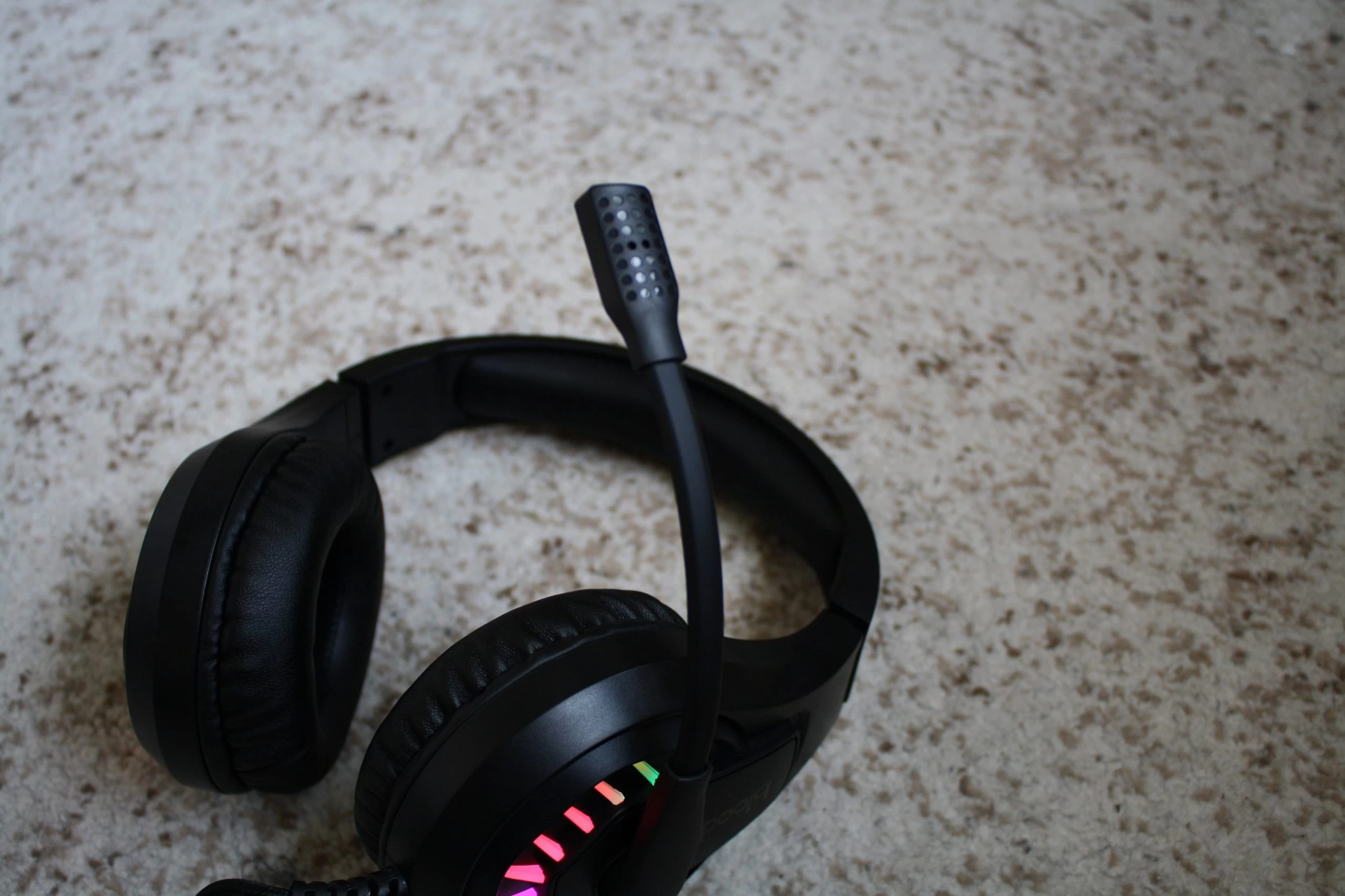 G230P_микрофон