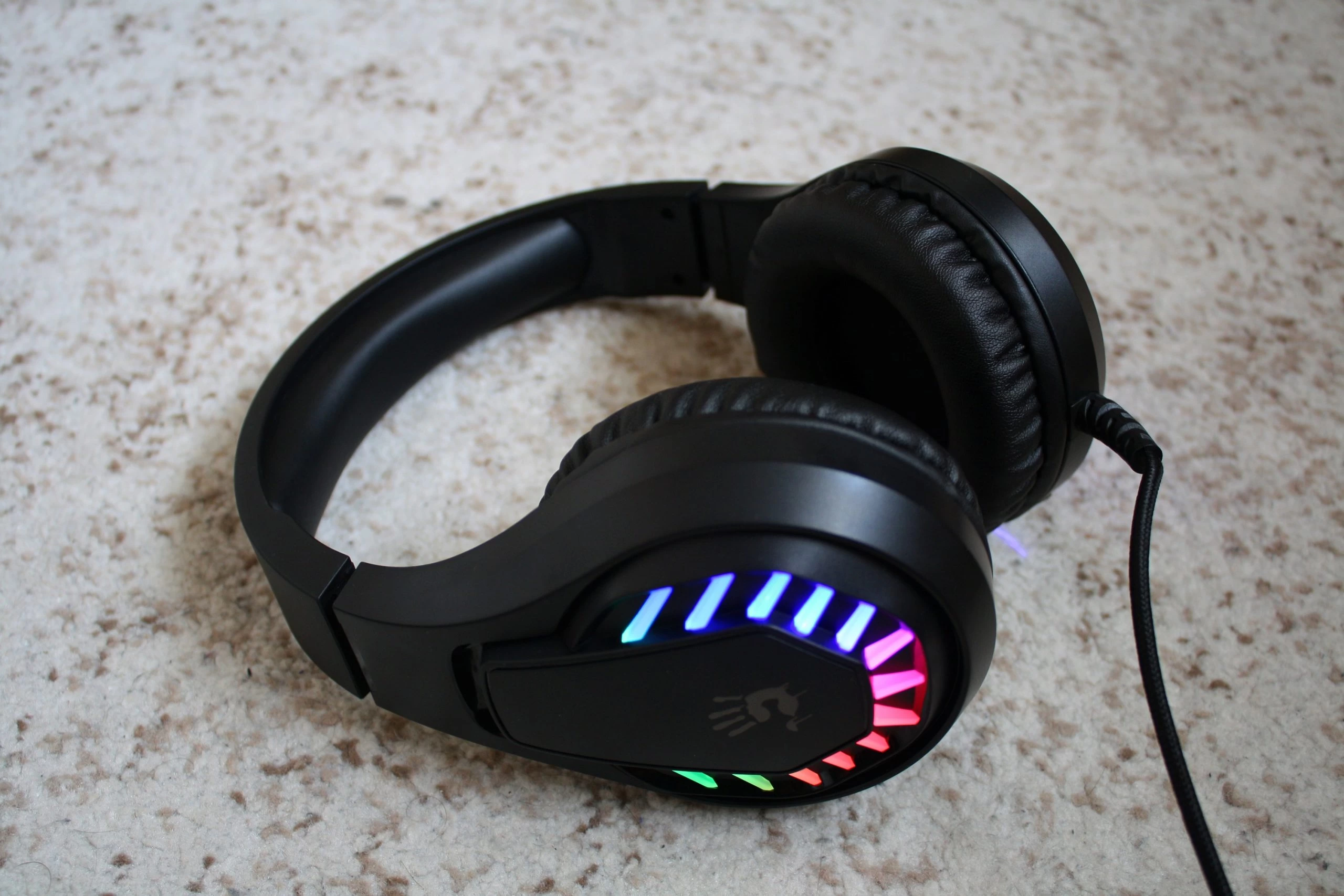 G230P_оголовье