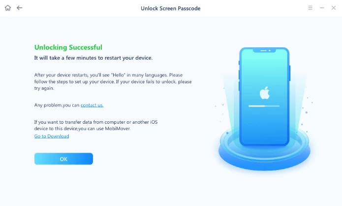MobiUnlock6