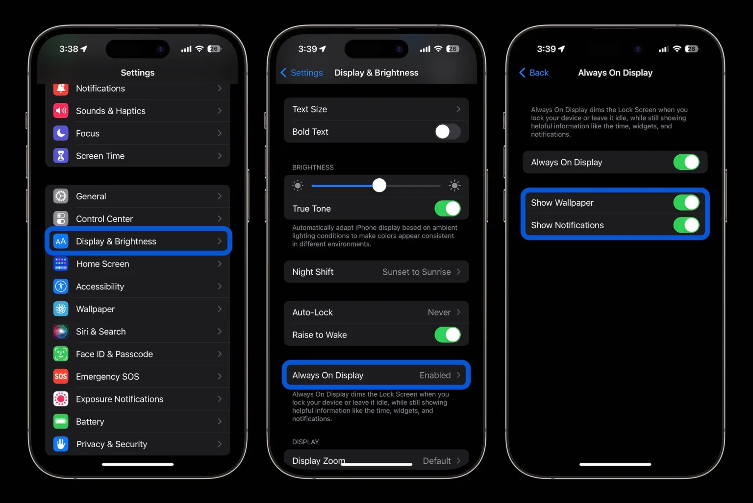 customize-iphone-always-on-display-1